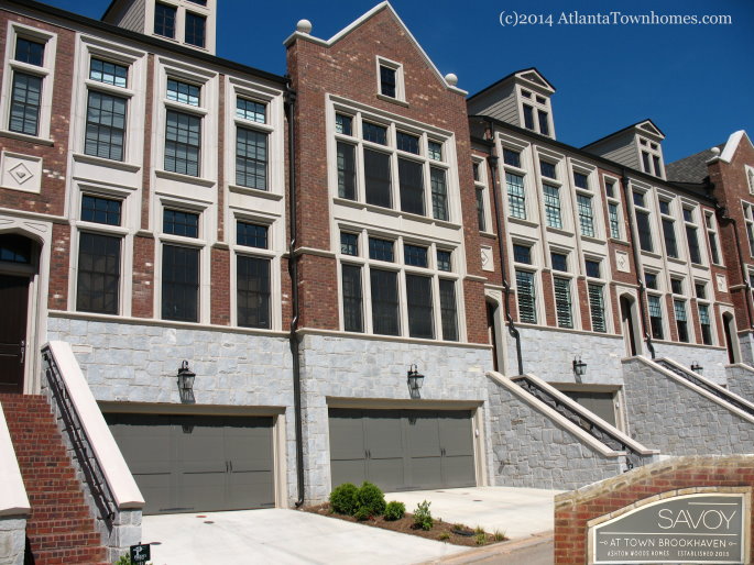 Savoy at Town Brookhaven