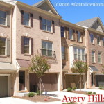Avery Hills
