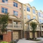 City Park Townhomes