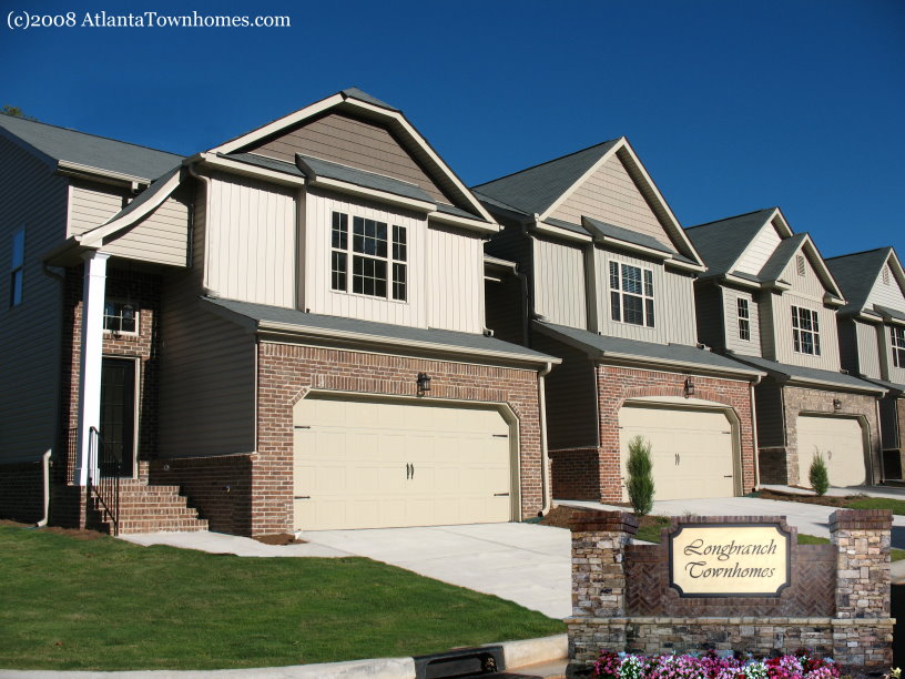 Longbranch Townhomes