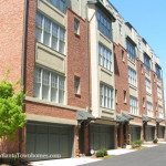 Parkview Townhomes