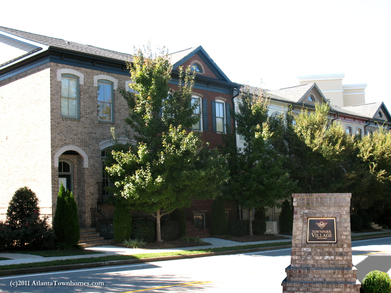 Townpark Village