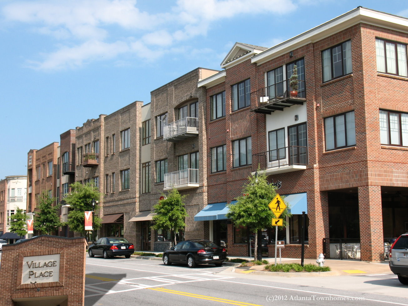 Village Place Brookhaven