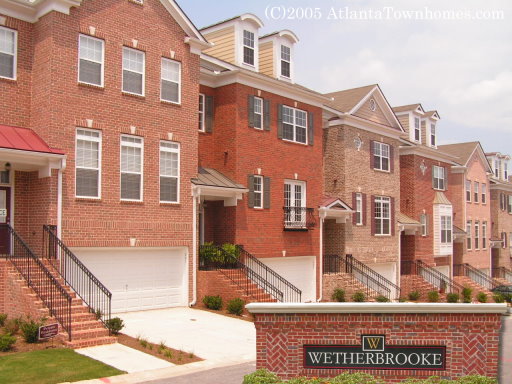 Wetherbrook