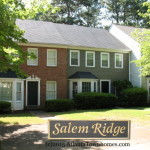 Salem Ridge