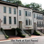 The Park at East Paces