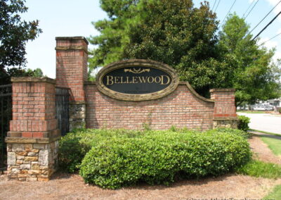 bellewood townhomes in tucker 1a