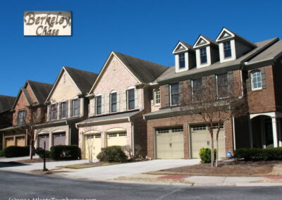 berkeley chase townhomes 24ha