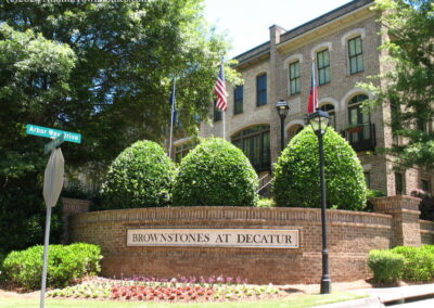 brownstones at decatur townhomes 26ba