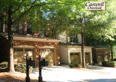 caswell overlook townhomes 73a