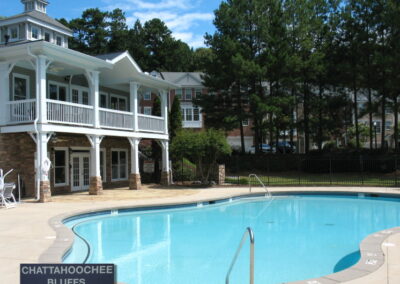 chattahoochee bluffs u1a