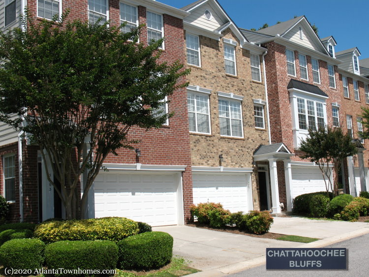 chattahoochee bluffs u66a