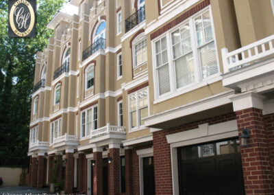 clifton heights townhomes near emory 5a
