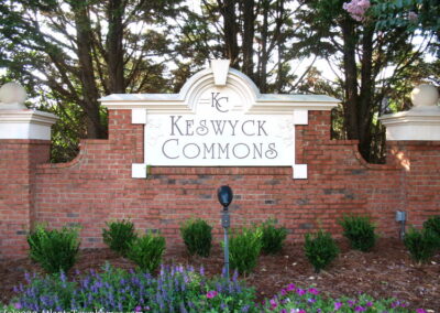 keswyck commons townhomes 1a