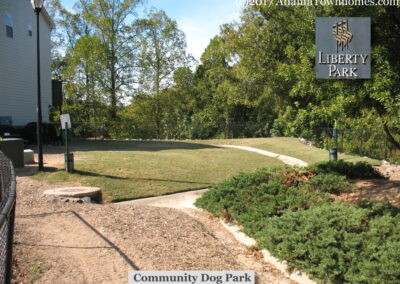 liberty park atlanta b2a