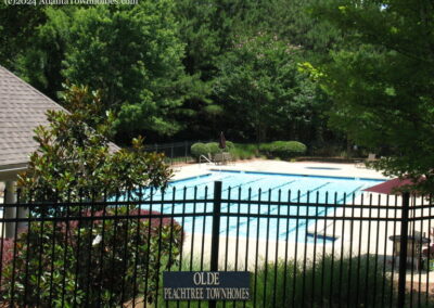 olde peachtree townhomes in lawrenceville ga 33a