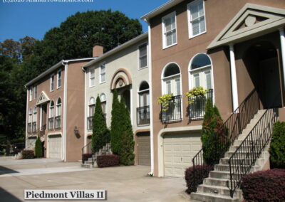 piedmont villas ll townhomes 7a