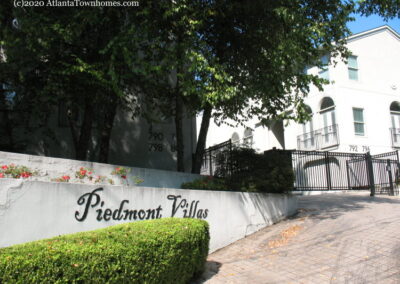 piedmont villas townhomes 2a