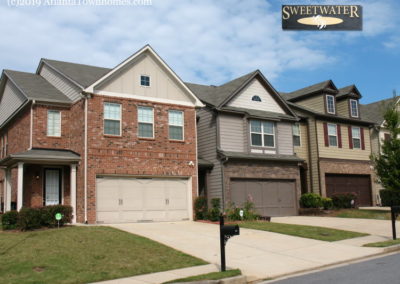 sweetwater townhomes b5a