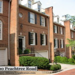 2600 Peachtree Road West