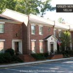 Ansley Monroe Villas