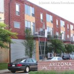 Arizona Lofts and AZ2