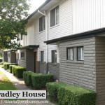 Bradley House