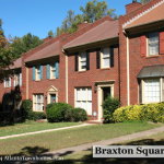 Braxton Square