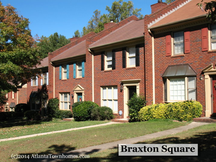 Braxton Square