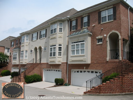 Brookhaven Towne Estates