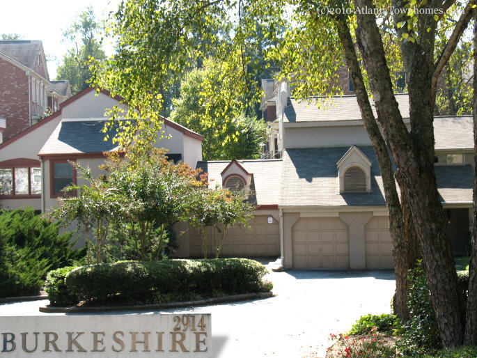 Burkeshire