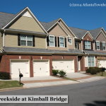 Creekside at Kimball Bridge