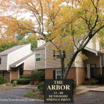 The Arbor at Dunwoody Springs