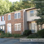 Dunwoody Townhomes