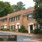 Dunwoody Club Townhomes