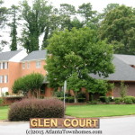 Glen Court