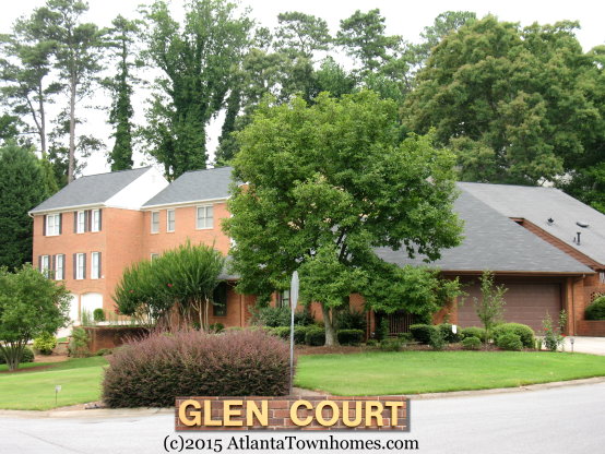 Glen Court