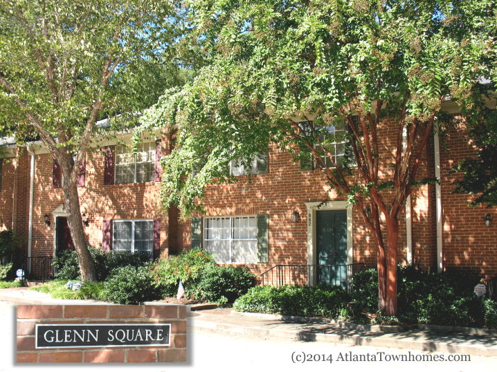 Glenn Square