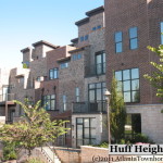 Huff Heights