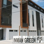 Inman Green