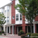 Inman Mews