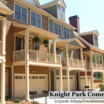 Knight Park Commons