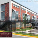 La France Street Lofts