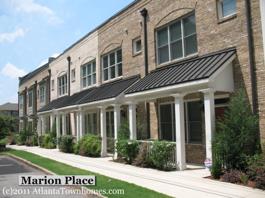 Marion Place