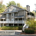 North Forest Condominiums