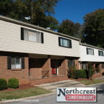 Northcrest Condominiums
