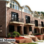 Pent Manor