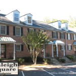 Raleigh Square