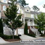 Royervista Townhomes