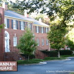 Savannah Square